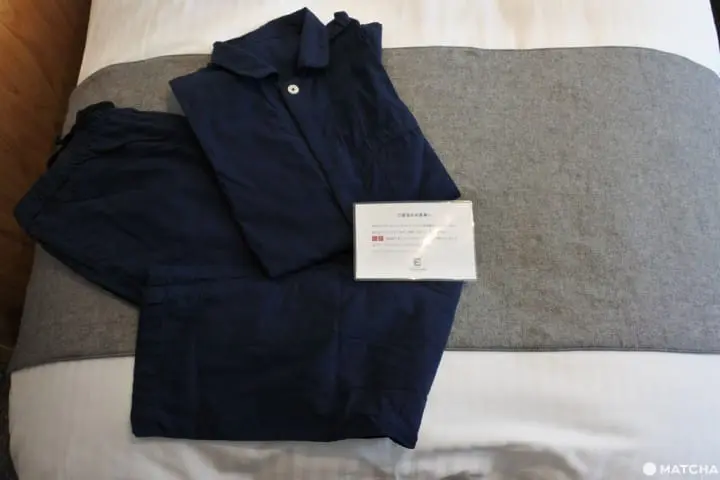 【東京住宿】羽田機場下一站！工業風文青式旅館「HOTEL ORIENTAL EXPRESS 東京蒲田」