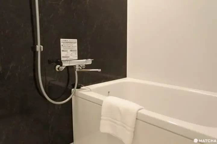 飯店 乾濕分離 衛浴設施