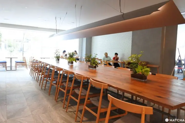 【東京住宿】羽田機場下一站！工業風文青式旅館「HOTEL ORIENTAL EXPRESS 東京蒲田」