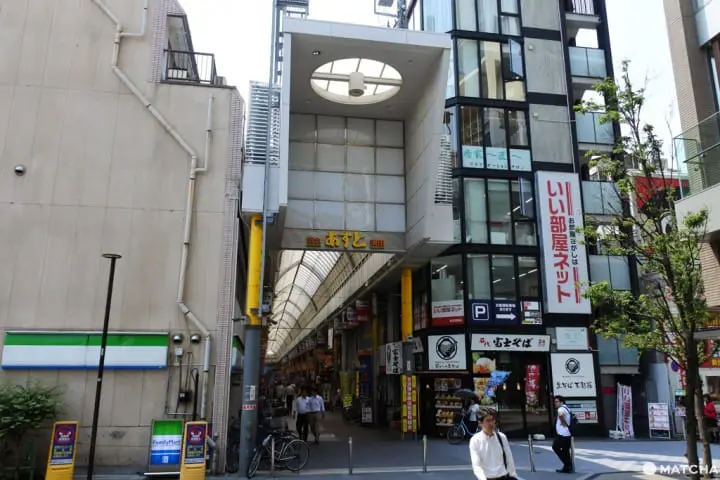 【東京住宿】羽田機場下一站！工業風文青式旅館「HOTEL ORIENTAL EXPRESS 東京蒲田」