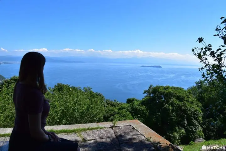 Kagawa Diary- An American Girl Living, Loving Rural Japan