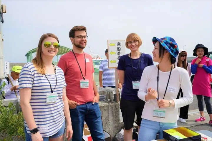 Kagawa Diary- An American Girl Living, Loving Rural Japan