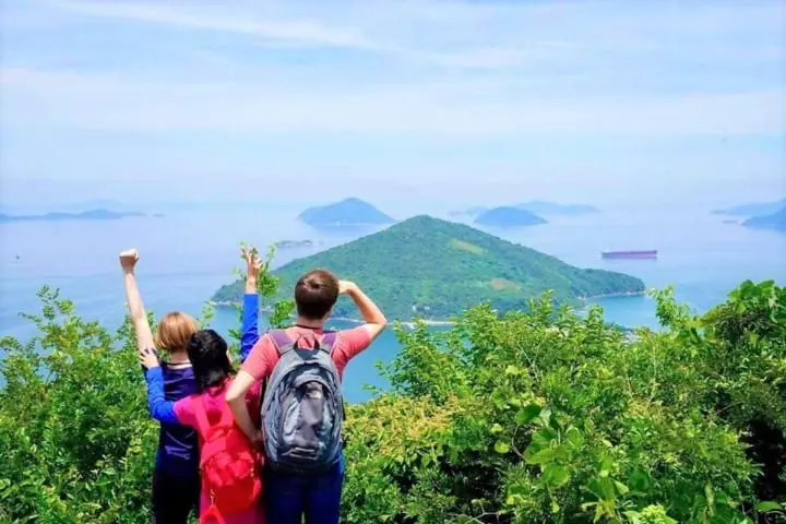 Kagawa Diary- An American Girl Living, Loving Rural Japan