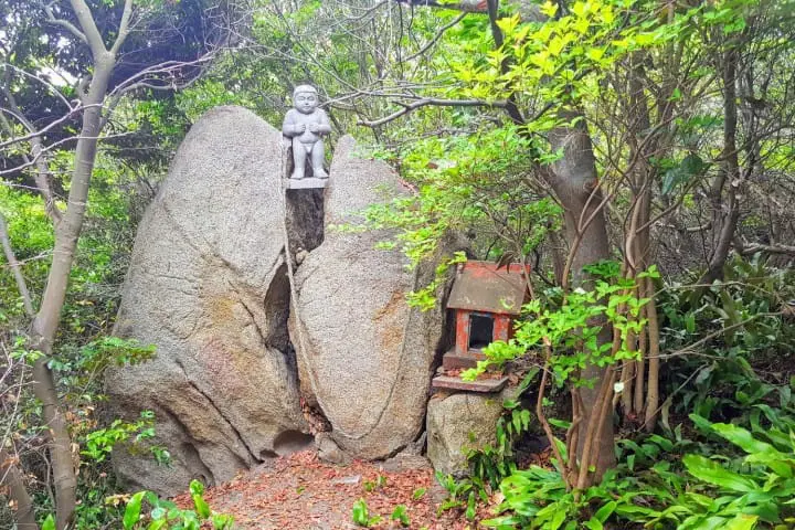 Kagawa Diary- An American Girl Living, Loving Rural Japan