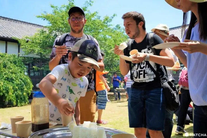 Kagawa Diary- An American Girl Living, Loving Rural Japan