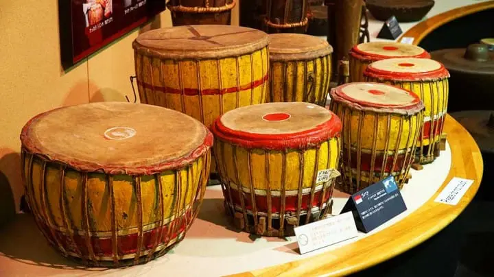 秋田鷹巢 太鼓達人基地