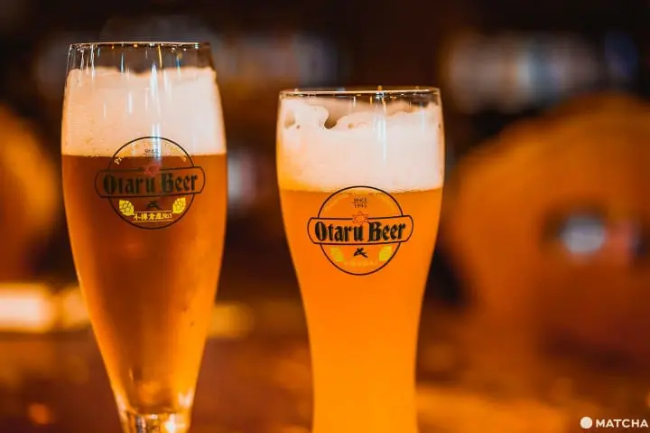 Otaru Warehouse No.1