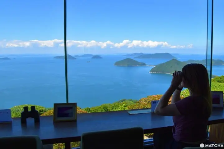 【香川】瀬戸内最高級の絶景！父母ヶ浜近くの荘内半島で行きたい7スポット