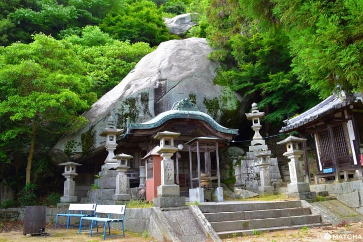 【香川】瀬戸内最高級の絶景!父母ヶ浜近くの荘内半島で行きたい7スポット
