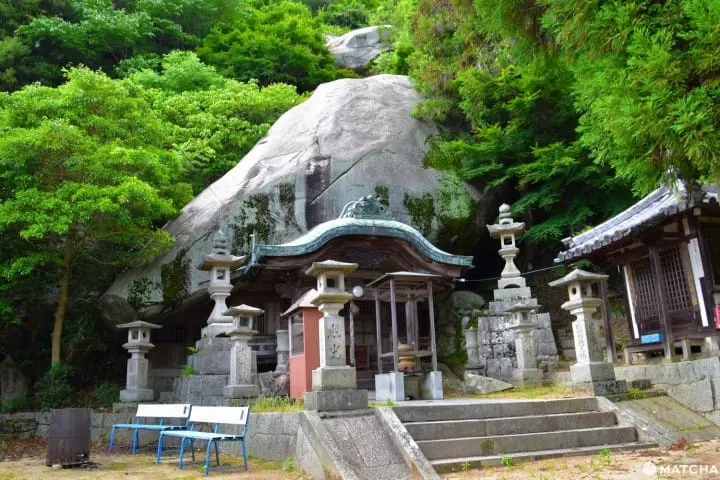【香川】瀬戸内最高級の絶景！父母ヶ浜近くの荘内半島で行きたい7スポット