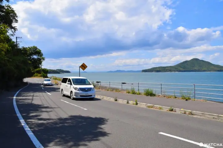 【香川】瀬戸内最高級の絶景！父母ヶ浜近くの荘内半島で行きたい7スポット