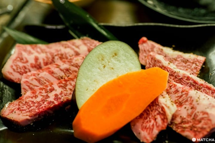 石垣島石垣牛
