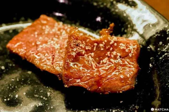 石垣島 本格炭火燒肉 渡邊（わたなべ）