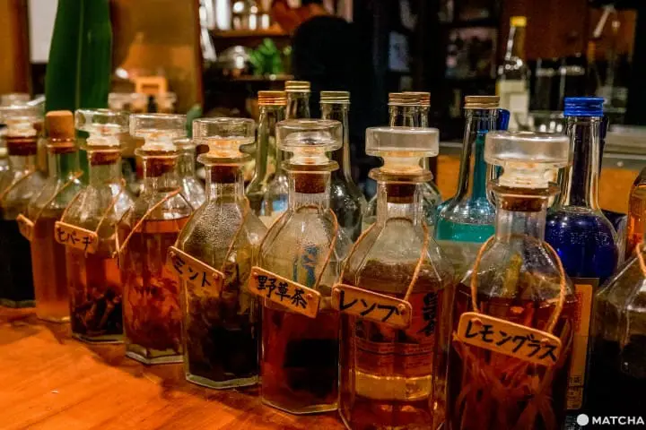 石垣島 森之賢者（森の賢者）