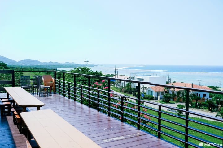 石垣島 POZA歐巴桑的餐桌(ポーザーおばさんの食卓)