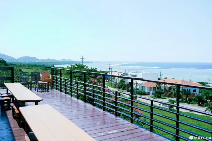 石垣島 POZA歐巴桑的餐桌（ポーザーおばさんの食卓）