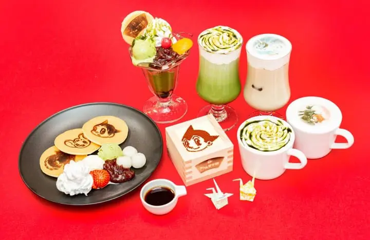 淺草アトム堂本舗