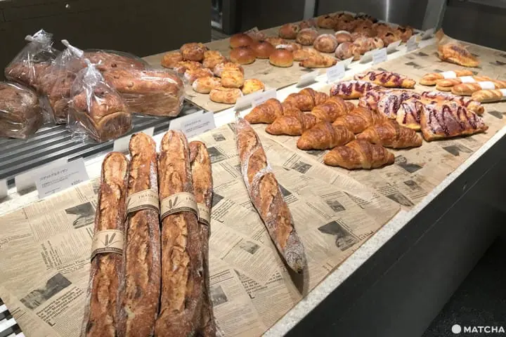 自由之丘新兴美食小店四选