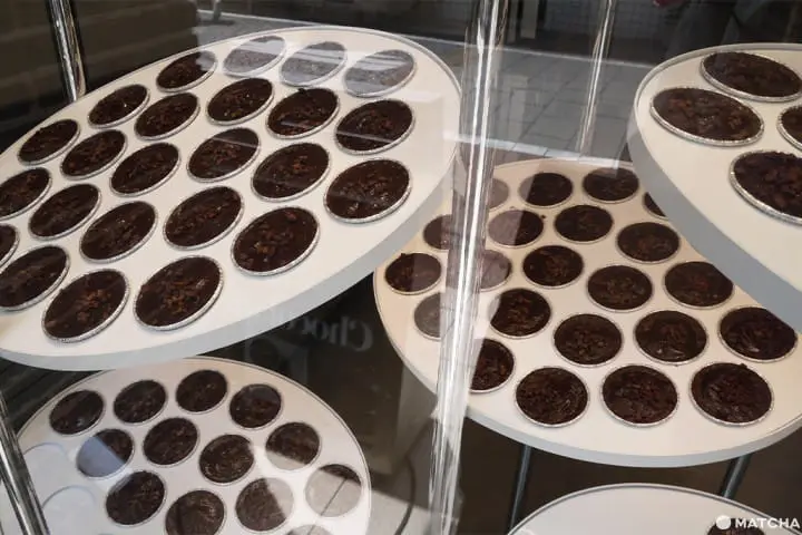 自由之丘新兴美食小店四选