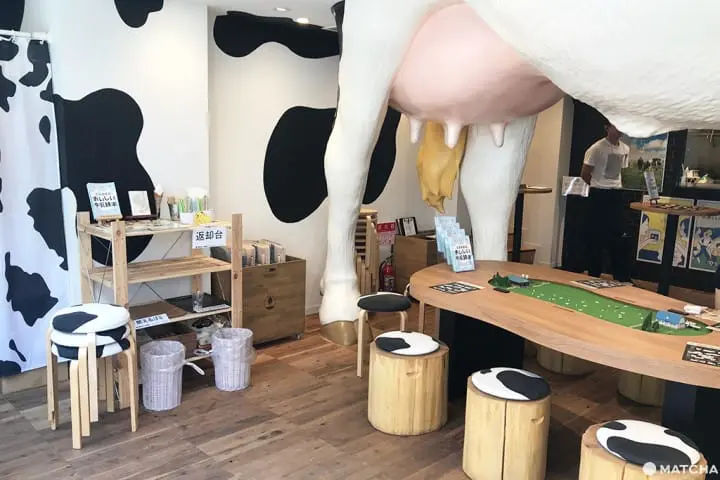 自由之丘新兴美食小店四选