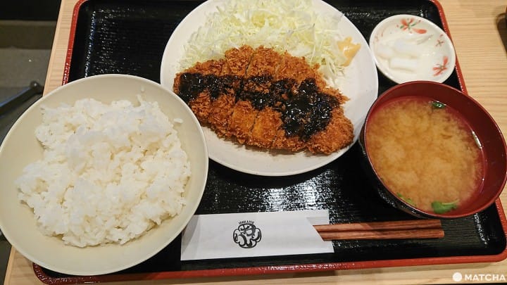 ร้านอาหาร ของกิน อาซากุสะ