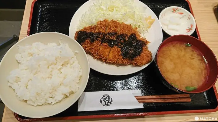 ร้านอาหาร ของกิน อาซากุสะ