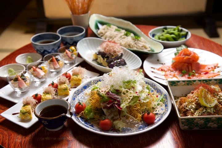 Dining Kura Osyaraku