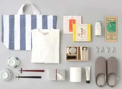 Nakagawa Masashichi Shoten