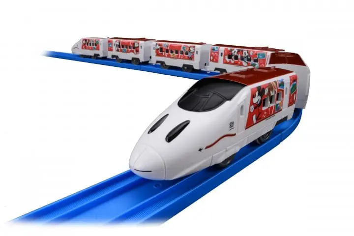 JR九州Waku Waku Trip新幹線 6