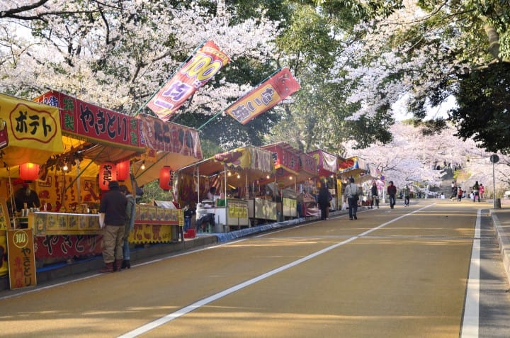 福岡西公園