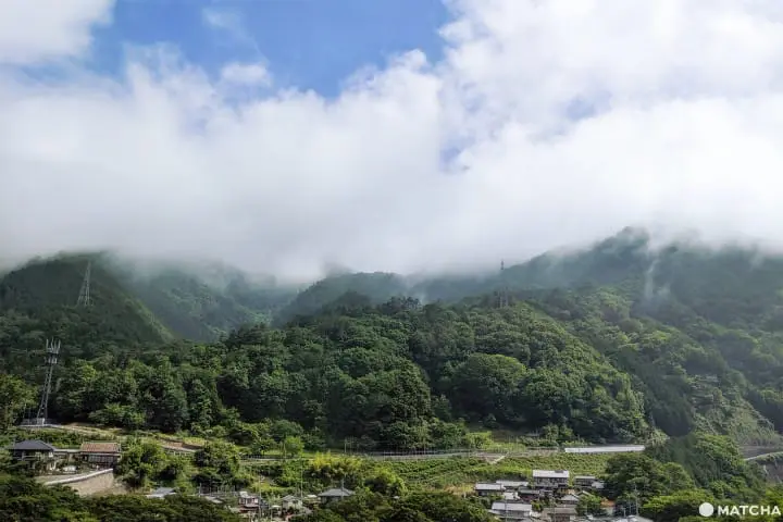 คามิโคจิ การเดินทาง Kamikochi