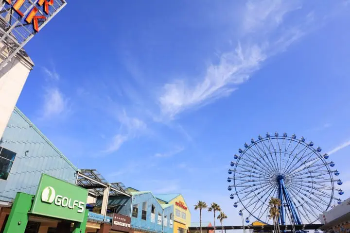 福岡海購城奧特萊斯