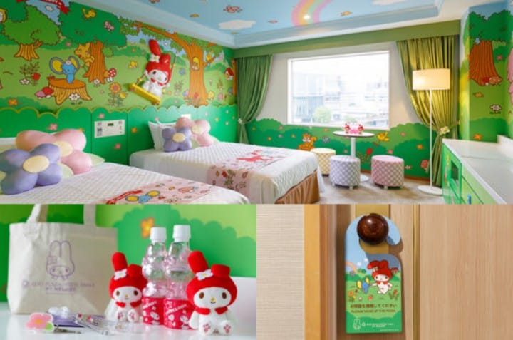 My Melody