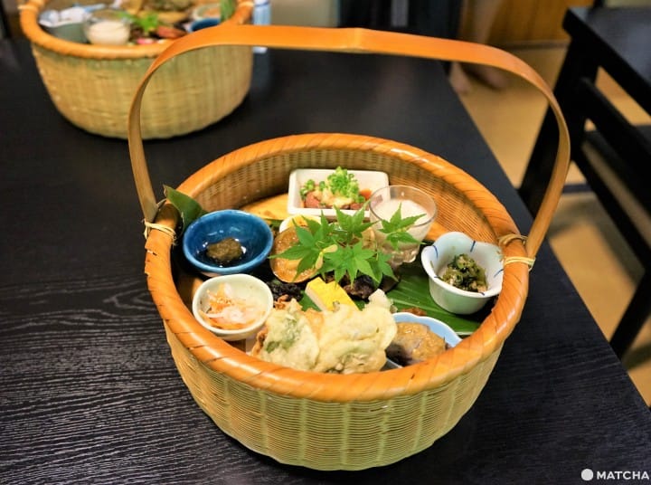 Ohara Chaya