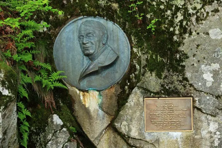 คามิโคจิ การเดินทาง Kamikochi