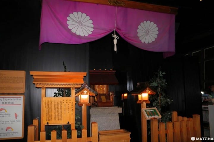 東京鐵塔 鐵塔大神宮