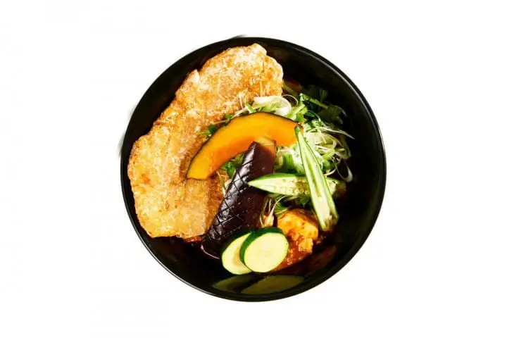 ราเม็งใส่ไข่มุก!? ไปเที่ยวงานราเม็งไม่เหมือนใครที่ 