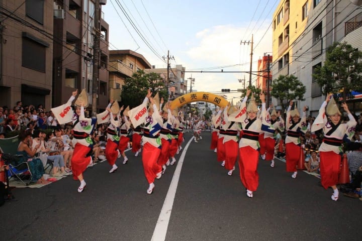 Art Aquaruim 2019 in Tokyo
