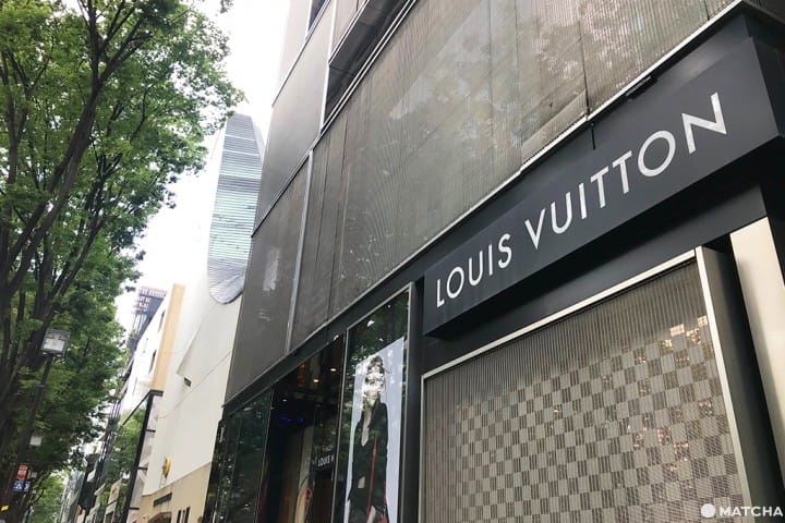 表參道藝廊慢遊,遇見意想不到的現代設計