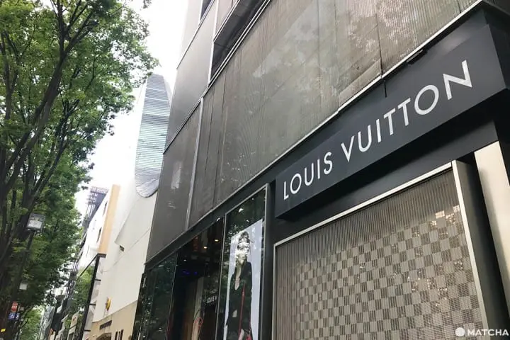 表參道藝廊慢遊，遇見意想不到的現代設計