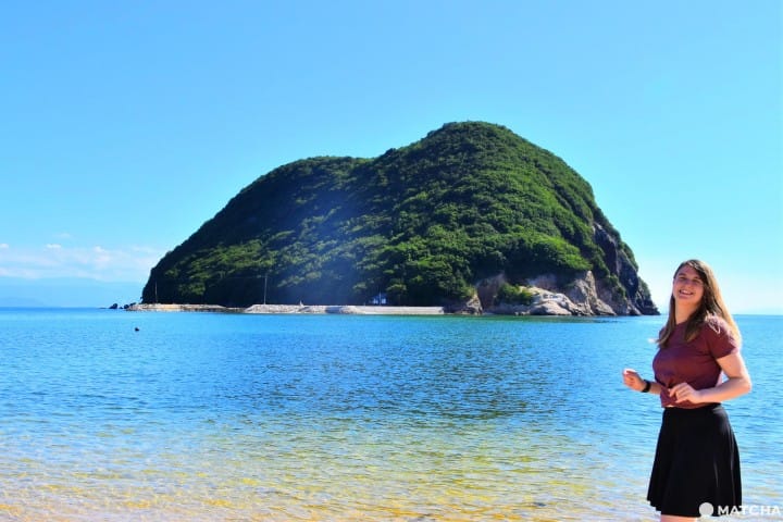荘内半島
