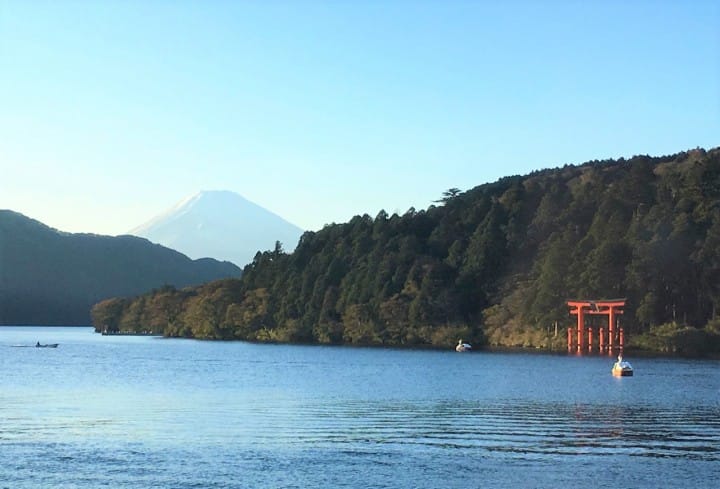 Hakone