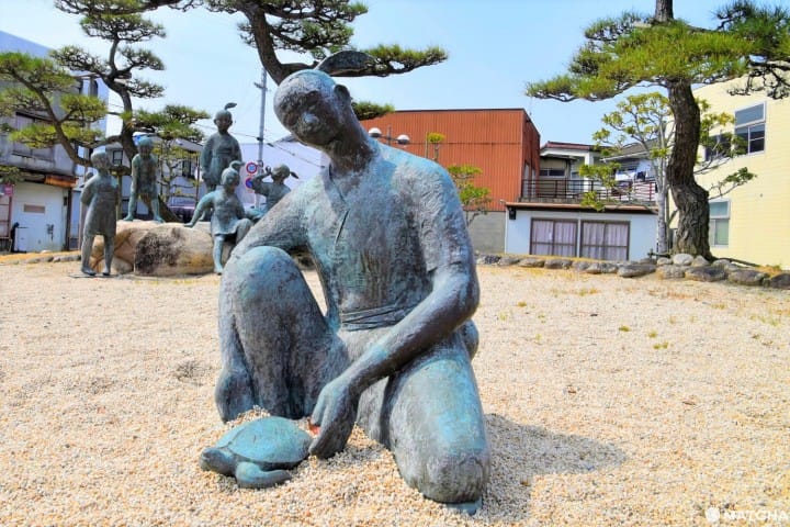 JR詫間駅
