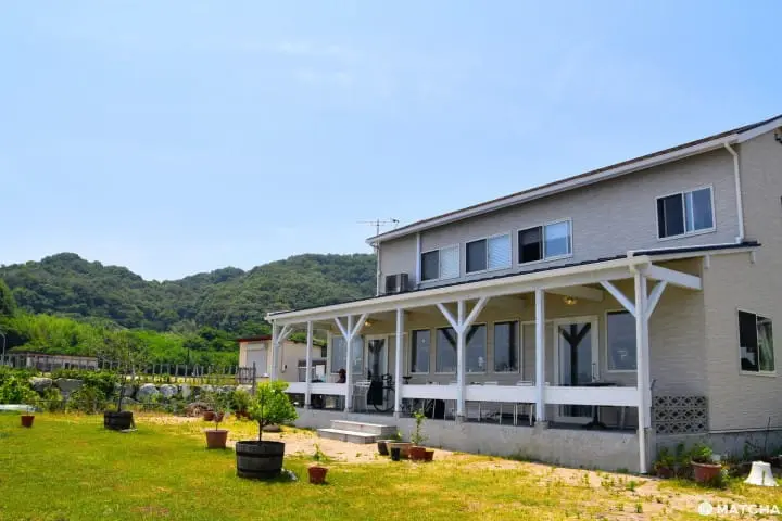 クラシコ瀬戸内珈琲