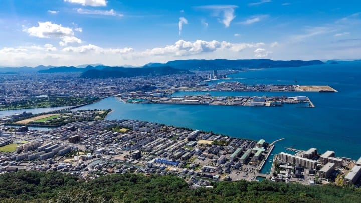 Takamatsu