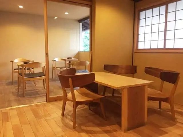 スイーツも絶品！京都の隠れ家カフェ3選