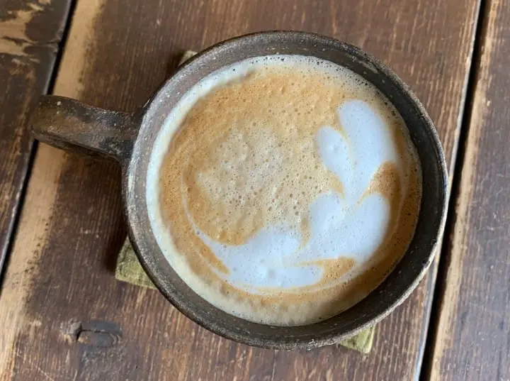 スイーツも絶品！京都の隠れ家カフェ3選