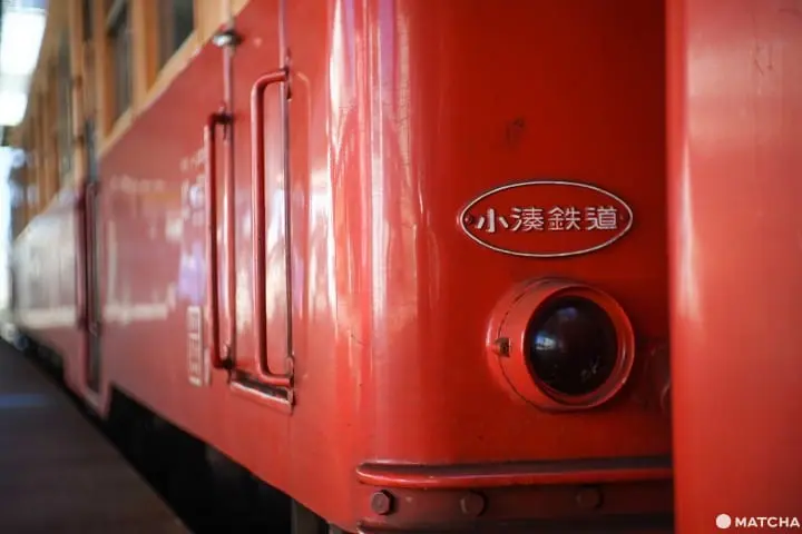 โยโรเคโคคุ Yoro Keikoku valley ใบไม้เปลี่ยนสี ชิบะ