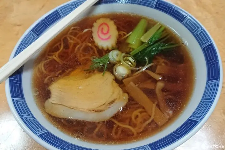 โยโรเคโคคุ Yoro Keikoku valley ใบไม้เปลี่ยนสี ชิบะ