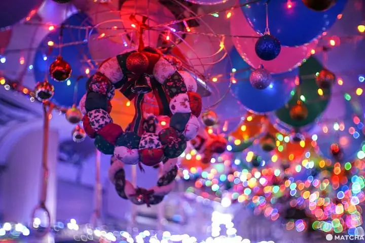 โยโรเคโคคุ Yoro Keikoku valley ใบไม้เปลี่ยนสี ชิบะ